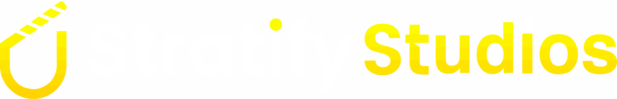 StratifyStudios Logo